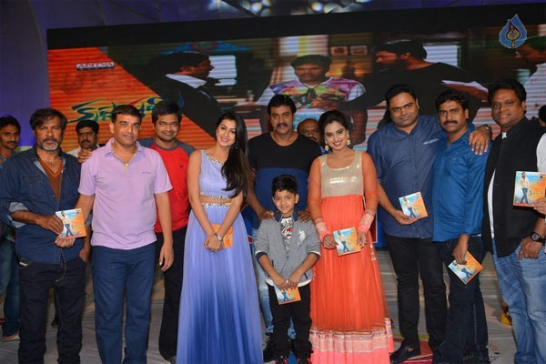 krishnashtami audio release,february 5th release,sunil,dil raju,vasu varma  'కృష్ణాష్టమి' రిలీజ్ డేట్ ఫిక్స్!